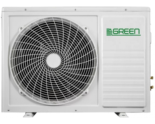 Кондиционер Green Triumph TSI/TSO-09 HRSY2 с Wi-Fi модулем