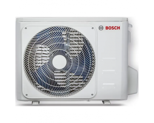 Кондиционер Bosch Climate 5000 RAC 2,6-3 IBW/RAC 2,6-2 OUE