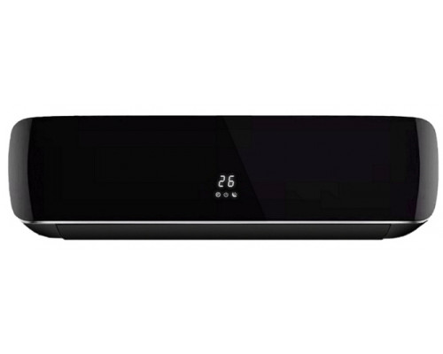 Кондиционер Hisense Black Crystal Super AS-10UW4RVETG01(B)