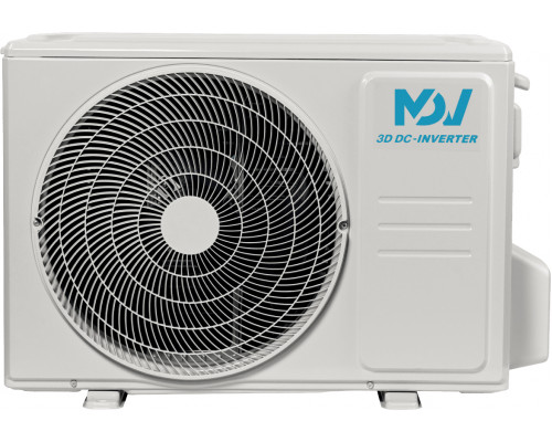 Кондиционер Mdv Infini Nordic Heat Pump MDSAN-09HRFN8/MDOAN-09HFN8