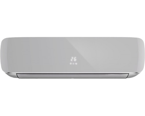 Кондиционер Hisense Silver Crystal Super AS-10UW4RVETG01(S) WI-FI