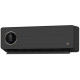 Кондиционер VIOMI Cross 2 Black KFR-25GW/Y4CM1-A++/A+
