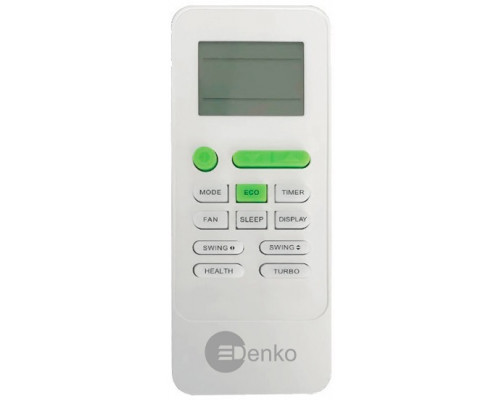Кондиционер Denko Legend DU-09 (TCL)