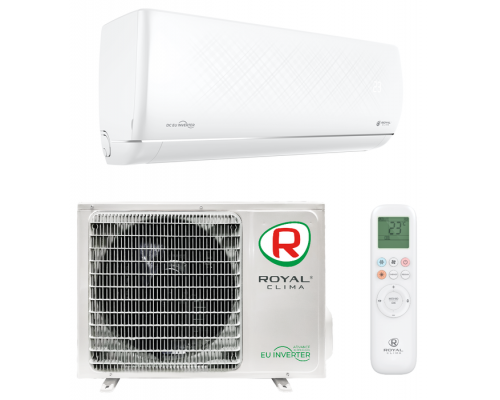 Кондиционер Royal Clima Renaissance RCI-RND24HN