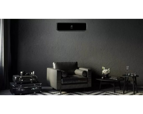 Кондиционер Hisense Black Crystal Super AS-10UW4RVETG01(B)