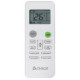 Кондиционер Chigo Sunrise CS-25V3G-1K268/White