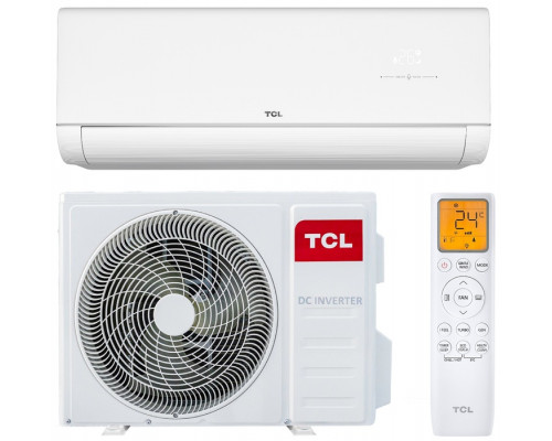 Кондиционер TCL VoxIN TAC-TPL09INV/R