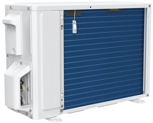 Кондиционер Energolux Basel SAS09B4-A/SAU09B4-A