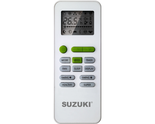 Кондиционер Suzuki  Standart SUSH-C099BE/SURH-C099BE