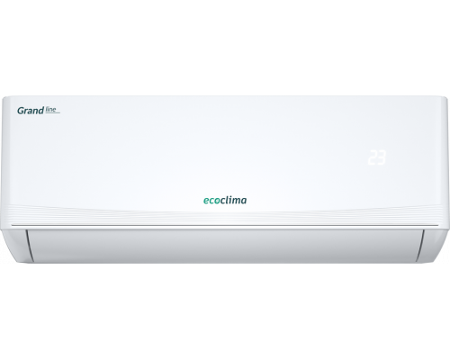 Кондиционер Ecoclima Grand line ECW/I-TC09/AA-4R2 / EC/I-TC09/A-4R2
