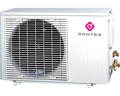 Кондиционер Dantex Concorde RK-09SCDGI/RK-09SCDGIE