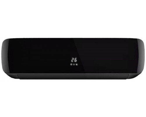 Кондиционер Hisense Black Crystal Super AS-10UW4RVETG01(B) WI-FI