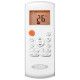 Кондиционер General Climate GC/GU-RE09HR32