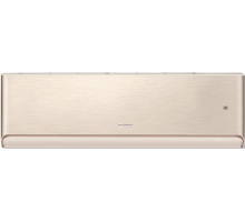 Кондиционер Gree Airy GWH09AVCXB-K6DNA1B(champagne)