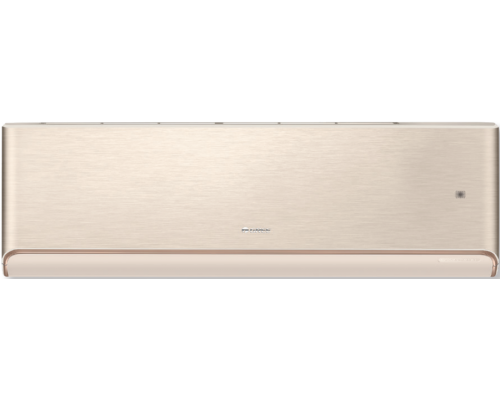 Кондиционер Gree Airy GWH09AVCXB-K6DNA1B(champagne)