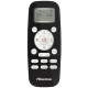 Кондиционер Hisense Black Crystal Super AS-10UW4RVETG01(B) WI-FI