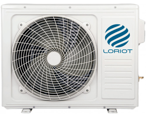 Кондиционер Loriot Residence Smart LAC-09AJI
