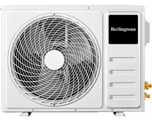 Кондиционер Berlingtoun Leeds BR-09TST1