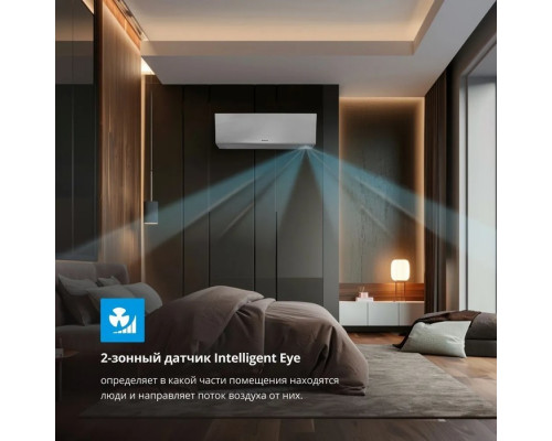 Кондиционер Daikin Perfera FTXM25A/RXM25A9