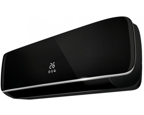 Кондиционер Hisense Black Crystal Super AS-10UW4RVETG01(B)