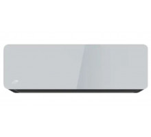 Кондиционер Just Chroma JAC-10HPSIA/CAC Steel Shine