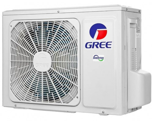 Кондиционер Gree Soyal GWH09AKCXD-K6DNA1A (LCLH)