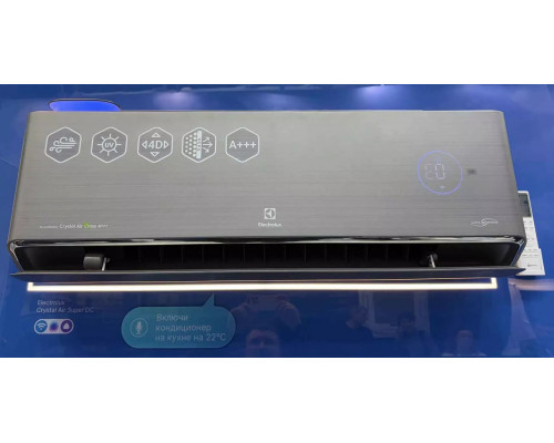 Кондиционер Electrolux Crystal Air EACS/I-10HFA/N8_V2
