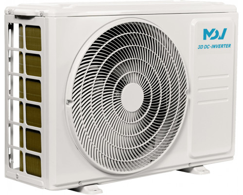 Кондиционер Mdv Infini Nordic Heat Pump MDSAN-09HRFN8/MDOAN-09HFN8