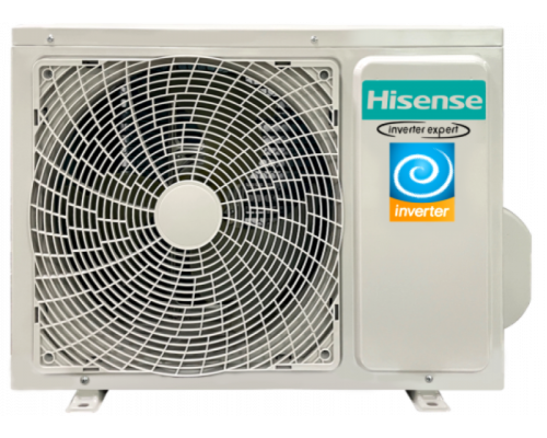 Кондиционер Hisense Black Crystal Super AS-10UW4RVETG01(B)