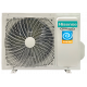 Кондиционер Hisense Black Crystal Super AS-10UW4RVETG01(B)