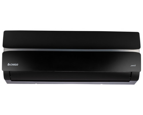 Кондиционер Chigo King CS-25V3A-1C172/Black
