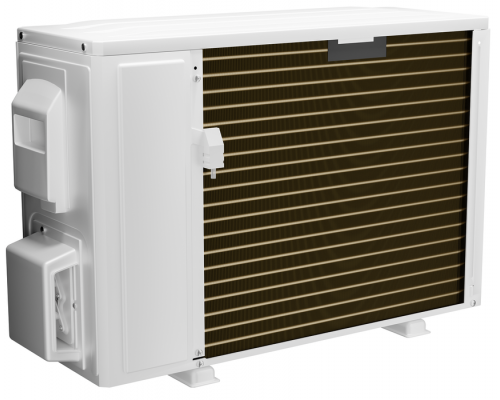 Кондиционер Energolux Murren white SAS09MR1-A/SAU09MR1-A
