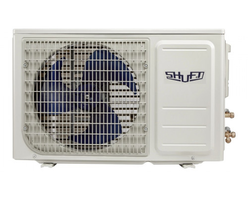 Кондиционер Shuft SFTO-09HN1