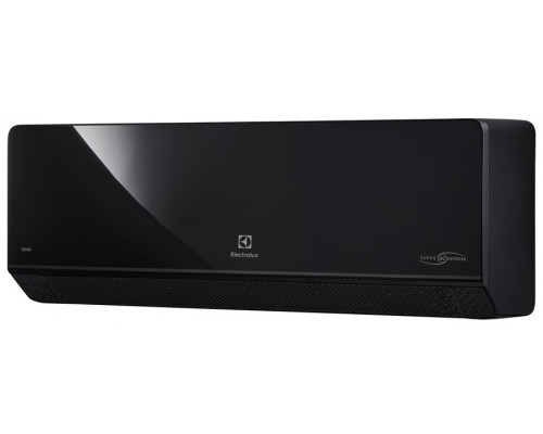 Кондиционер Electrolux Onix Super EACS/I-09HIX-BLACK/N8