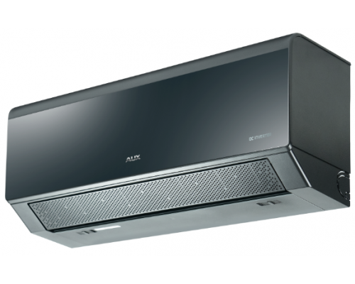 Кондиционер AUX Black Art Progressive ASW-H09A4/CС-R2DI /AS-H09A4/CC-R2DI