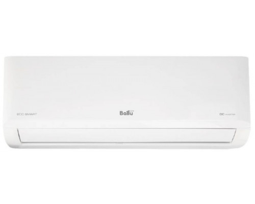 Кондиционер Ballu Eco Smart BSYI-10HN8_V4