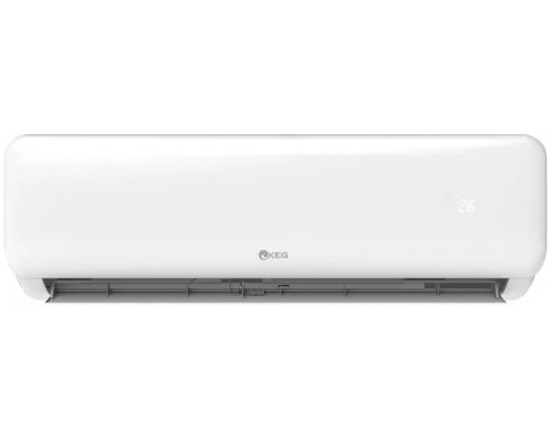 Кондиционер KEG Smart K KAC-9GHABp-P300