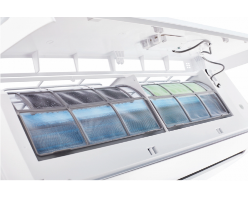 Кондиционер Electrolux Loft EACS/I-09HAL/N8