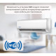Кондиционер General Climate GC/GU-RE09HR32