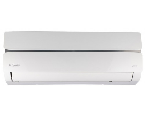 Кондиционер Chigo King CS-25V3A-1C172/White