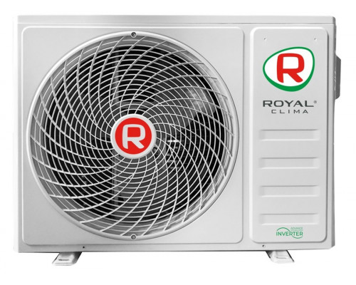 Кондиционер Royal Clima Gloria RCI-GL28HN