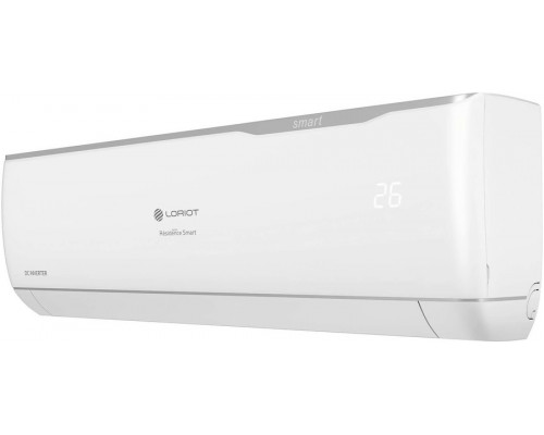 Кондиционер Loriot Residence Smart LAC-09AJI
