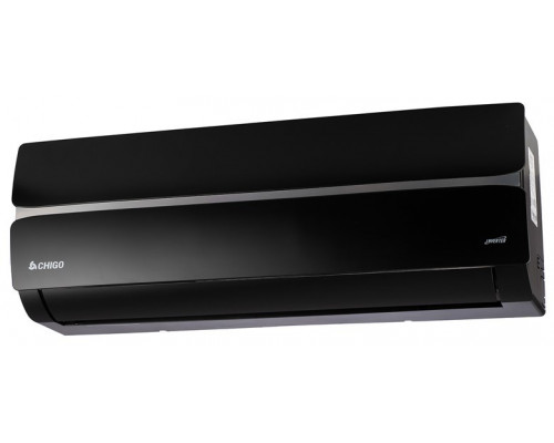 Кондиционер Chigo King CS-25V3A-1C172/Black