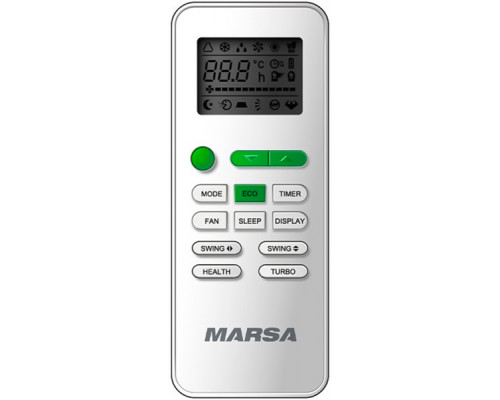 Кондиционер Marsa Astro Plus RK-09MTA4G