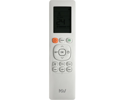 Кондиционер Mdv Infini MDSAG-09HRN8/MDOAG-09HN8