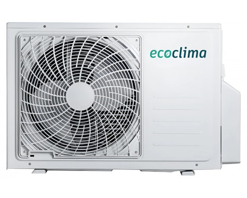 Кондиционер Ecoclima Elegant Line ECW/I-HE09/AA-4R2 / EC/I-HE09/A-4R2