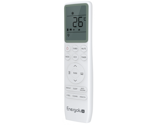 Кондиционер Energolux Murren white SAS09MR1-A/SAU09MR1-A