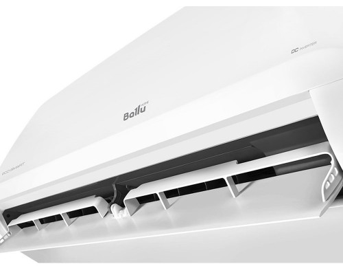 Кондиционер Ballu Eco Smart BSYI-10HN8_V4