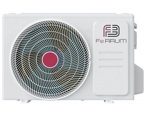 Кондиционер Ferrum Force iFIS09F2С/iFOS09F2С