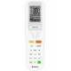 Кондиционер Gree Soyal GWH09AKCXD-K6DNA1A (LCLH)